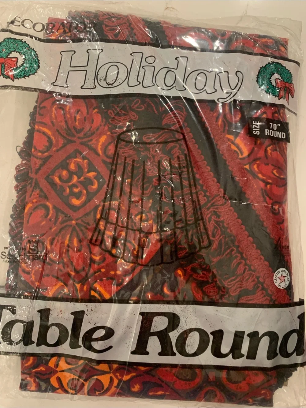 N/A vintage holiday